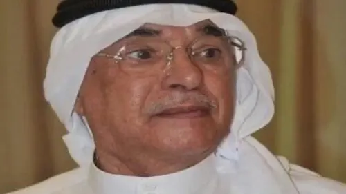 السعوديون ينعون بطل “أصابع الزمن” محمد حمزة
