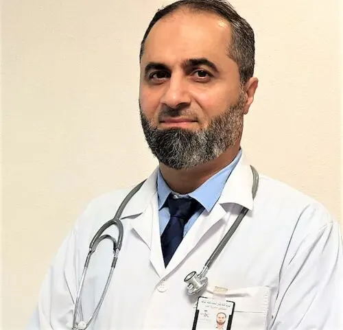 الشرقية تفقد ثاني طبيب بسبب كورونا.. التجمع الصحي ينعى الدكتور كردية