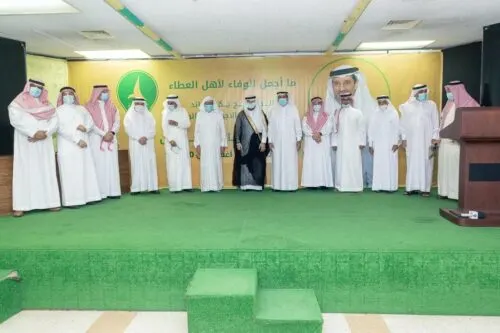 السيهاتي: كمال المزعل يستحق حفل تكريم ضخم.. ولكن للظروف أحكاماً
