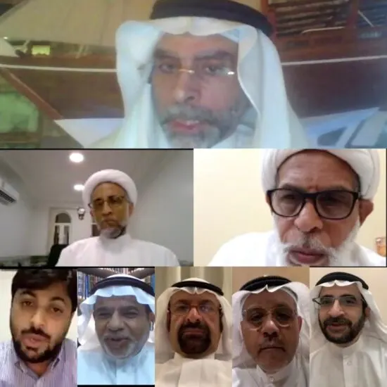 لا عذر لأحد في مخالفة الاحترازات.. والاحتياط في الصحة من موجبات الشرع الطب والفقه يتفقان في القطيف: لا تجعلوا من مجالس عاشوراء سبباً في تفشّي كورونا