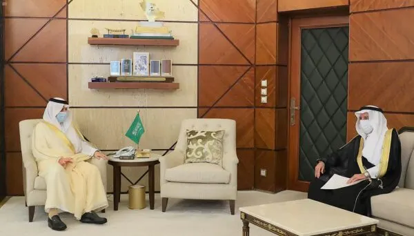 أمير الشرقية لـ”مجلس الجمعيات الأهلية”: عزّزوا مفاهيم الحوكمة والشفافية