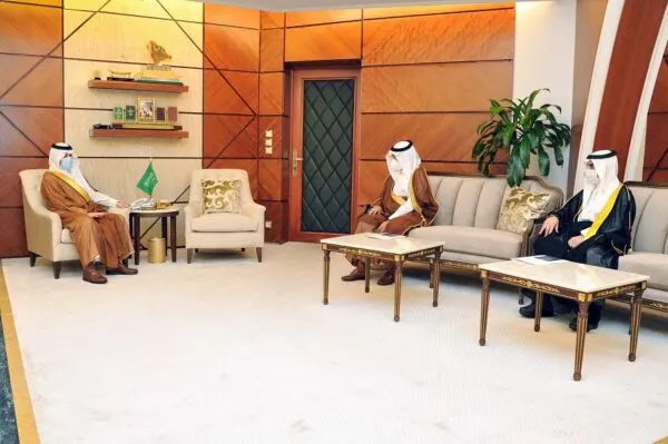 أمير الشرقية: الدولة اهتمت بتأهيل السجناء حتى يصبحوا عناصر فاعلة