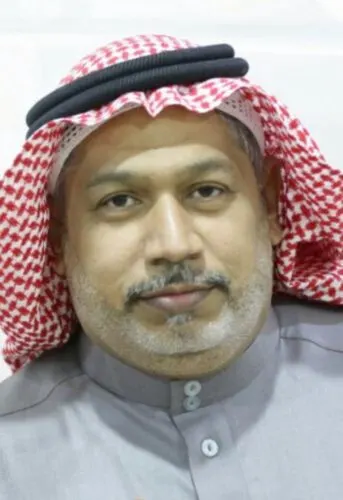 ظروف صحية تختتم مشوار آل سليسي مع بطولات طائرة الخليج