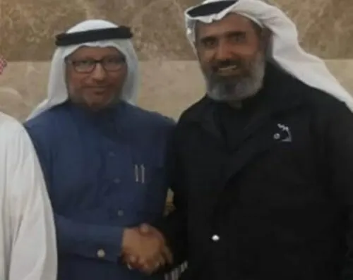 عاشوراء الأوجام أشدُّ حزناً.. منسّق برنامج “نرتقي” يلحقُ بعديله في يوم واحد
