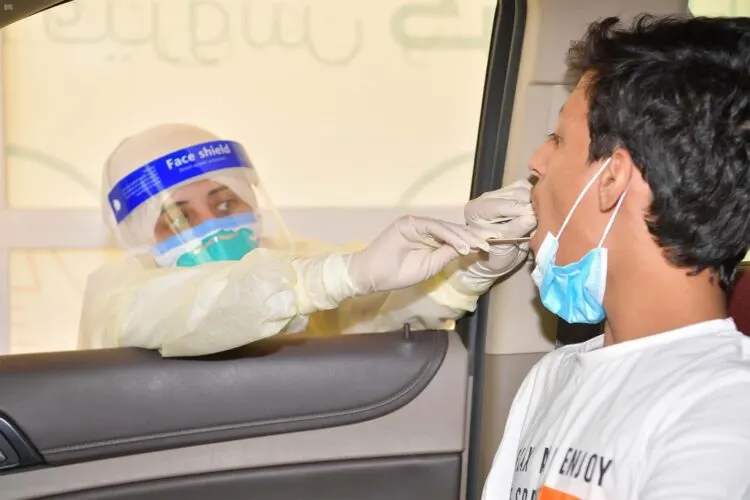 الأعلى منذ 37 يوماً.. إصابات كورونا تسجل 310 حالات