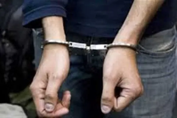 فيديو يُوقع بـ6 أشخاص امتهنوا سرقة قواطع النحاس وتسويقها