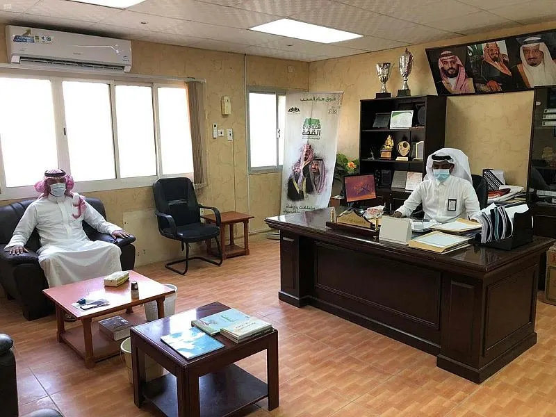 بـ6 احترازات.. 8200 موظف وموظفة يداومون في مدارس الشرقية