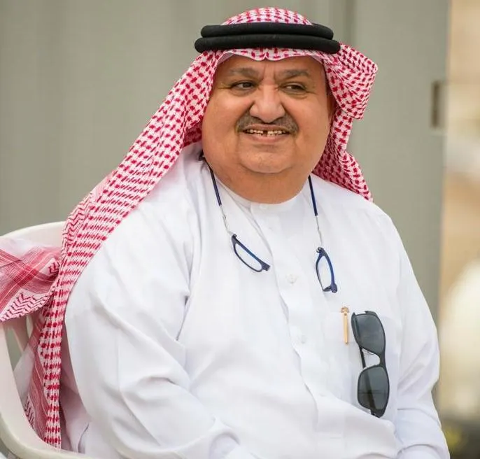 البصارة يترشح لقيادة نادي الهدى.. ويعلن: سأواجه 3 تحديات إذا فزت