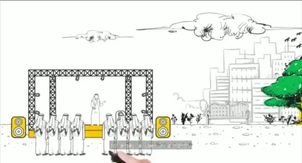 “الشؤون البلدية” تعتمد لائحة التصرف في العقارات وعيونها على جذب الاستثمارات