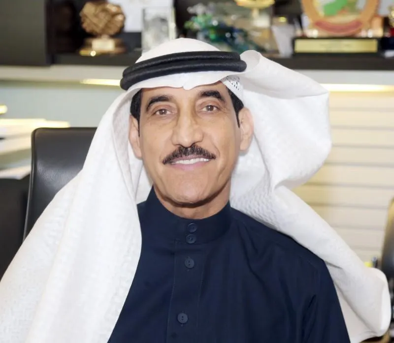 الشؤون الحكومية في “كاوست” تحصد فضية جائزة “ستيفي”