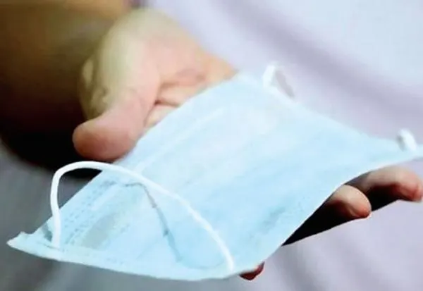 523 ألف ريال حصيلة غرامات عدم ارتداء الكمامة في حائل ومكة المكرمة