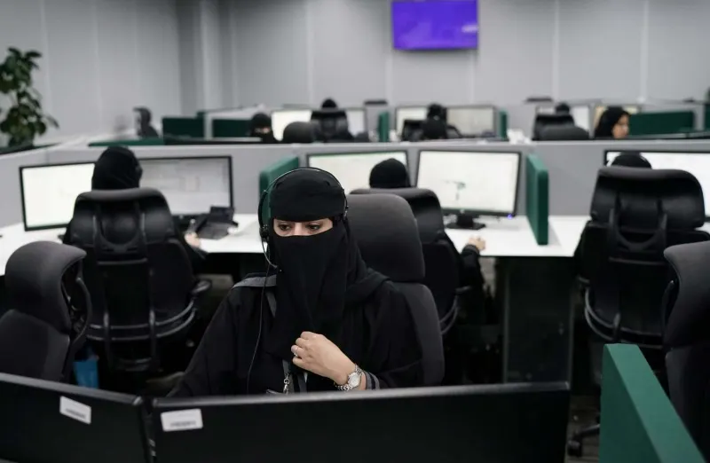 66 % من الشباب السعودي لم يتزوجوا