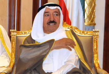 أداء صلاة الغائب في المسجدين الحرام والنبوي على روح أمير الكويت