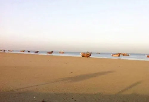 [موروث] بندر لِـرْفَيعَهْ.. نسيانٌ حدّ النُّكران…!