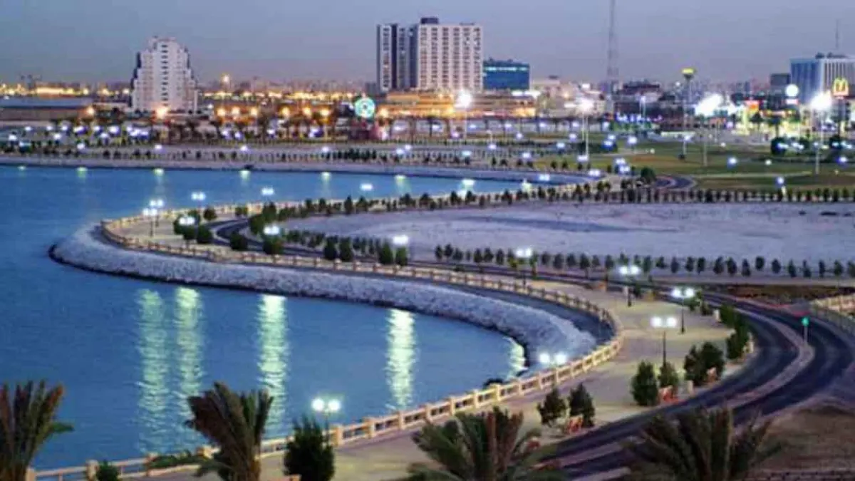 “فطسة رطوبة” الشرقية مستمرّة.. والحرارة تتراجع درجة واحدة