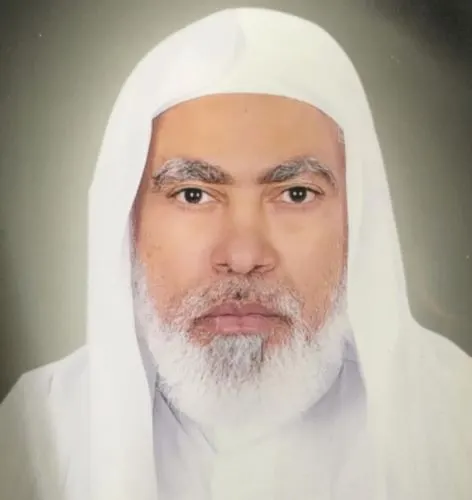 [تعزية] للزميلين علي وعدنان حسون في وفاة الشيخ عبدالهادي الشريمي