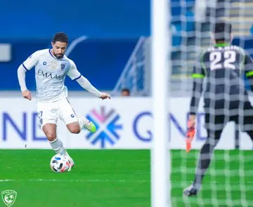 الهلال المثخن بـ”كورونا” يتأهل إلى دور الـ16 في “أبطال آسيا”