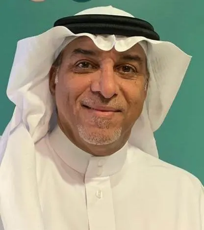 الخليج.. اللاعب “الثلاثي” الأكاديمي النفسي الربعان يحلم أن يكون الرئيس التاسع