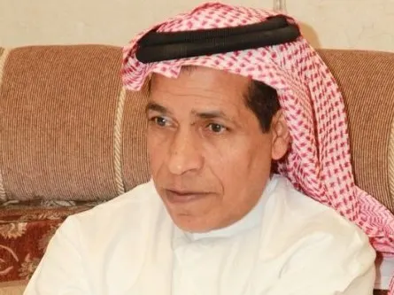 حسن آل سعيد عضواً في لجنة انضباط إتحاد كرة السلة