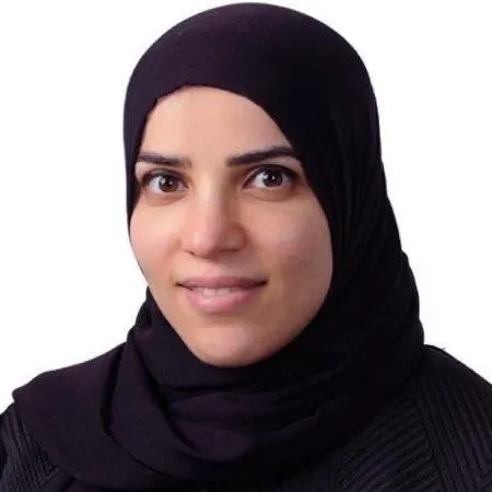 سارة الفرج مكافحة فيروسي “كورونا” قائدة لخدمات الرعاية الإكلينيكية في الرياض