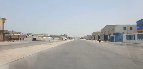 اقتراح لبلدية القطيف: شارع للبناء والتعمير في المجيدية