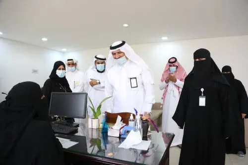 في جولة.. المقبل يتابع “تمكين أسر الضمان”.. وبرنامج “أسر السجناء في القطيف
