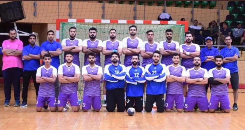 بالاحتجاج.. “يد الهدى” تكسب الترجي بـ12 هدفاً نظيفاً