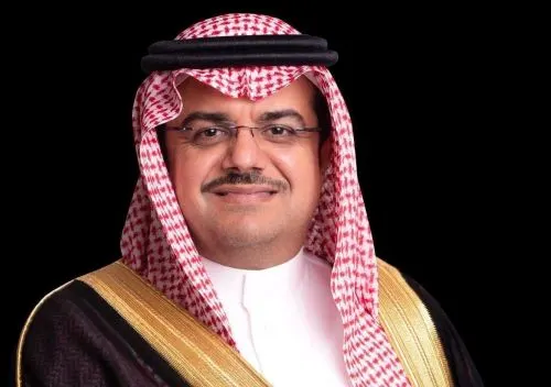 [اليوم الوطني] محافظ حفر الباطن: ذكرى التوحيد والتلاحم