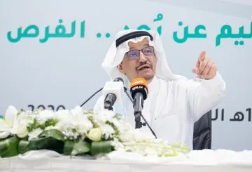 وزير التعليم: تطبيق الاختبارات الشهرية عن بُعد عبرَّ “مدرستي”