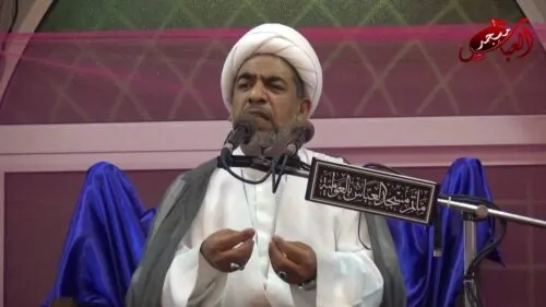 الشيخ آل زايد بعد خروجه من المستشفى: كُتب ليّ عمراً جديداً