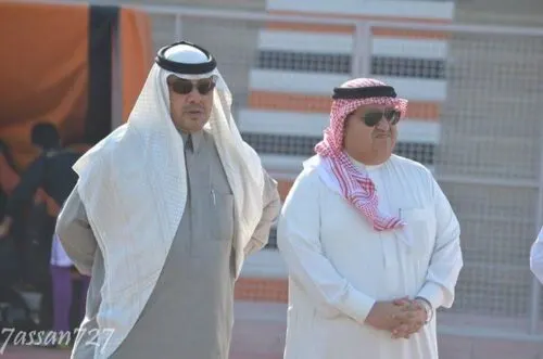 البصارة في أول قراراته.. هيكلة كرة اليد ومدرب أوروبي لفريق “الهدى”