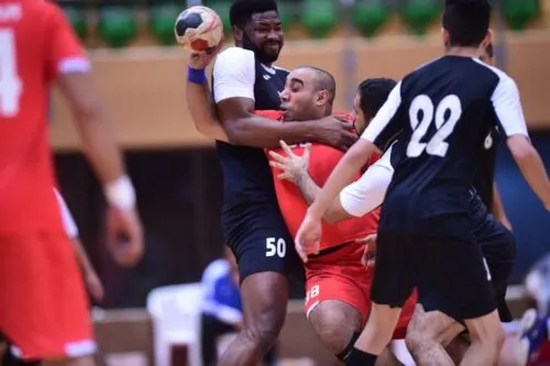 دوري الدرجة الأولى لكرة اليد.. أندية القطيف “تخرج من المولد بلا حمص”