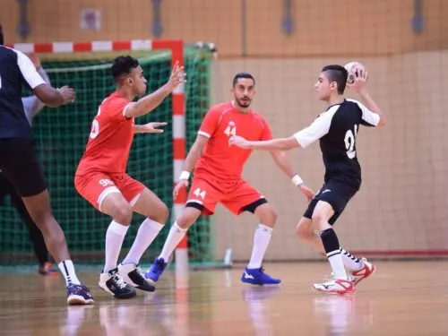 قبضتا سيهات والقديح في مواجهة مؤجلة من الدوري الممتاز.. غداً الاثنين
