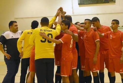 “دوري الأولى لليد”: الهدى والابتسام والجزيرة باقون.. والهداية والخويلدية لـ”المناطق”