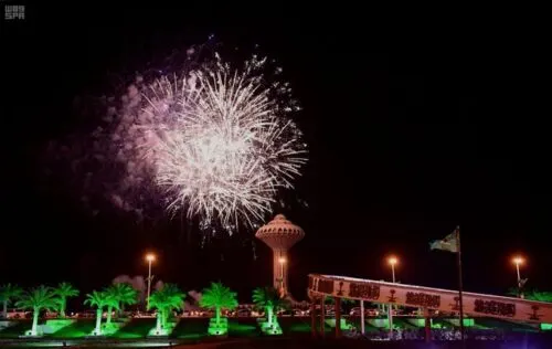 “السيف الشرقي” وجهة سياحية تعزز جودة الحياة في الجبيل
