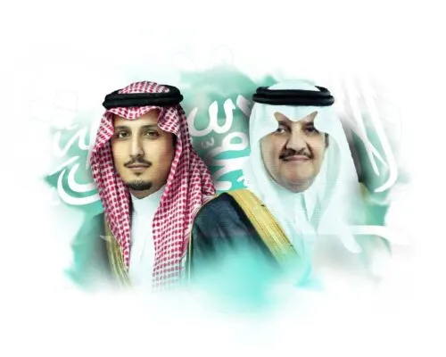 7429 طالباً وطالبة.. الأمير أحمد يشهد تخريج الدفعة 43 بجامعة الملك فيصل