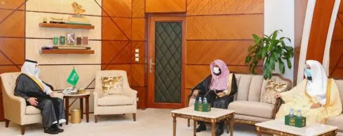 أمير الشرقية: العدالة الناجزة مطلب لتعزيز الحقوق