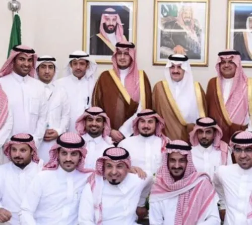 أمير الشرقية يبارك صعود “الباطن” لدوري المحترفين