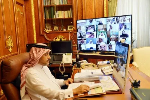 “الشورى” يوافق على إضافة التشهير إلى عقوبات المتحرشين