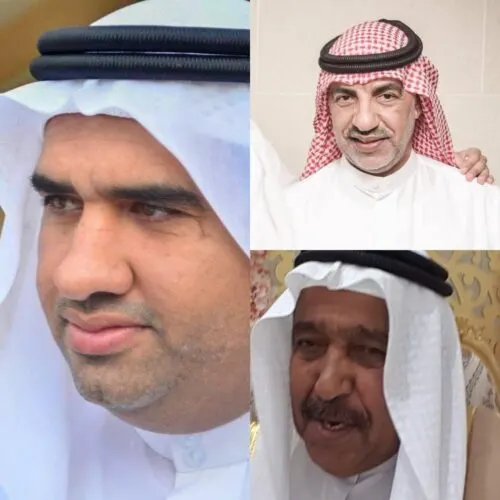 تاروت تعيش “فاجعة رباعية” تعيد ذكرى حادثة آل قيصوم وحافلة المعتمرين