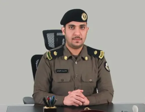 371 إقامة مُزورة تقود 4 باكستانيين إلى التوقيف