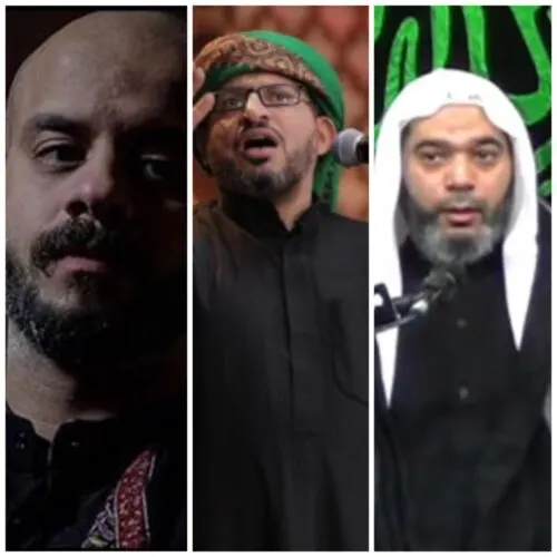 [كورونا] بوجبارة والشخص والياسين يتجاوزون مرحلة الخطر