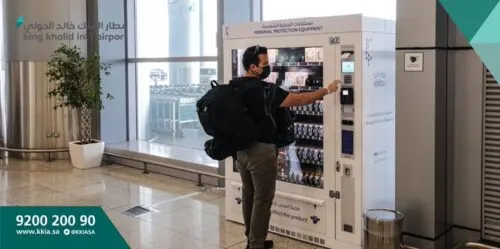 الرياض.. 1173 عاملاً يطلبون “خروج نهائي” خلال شهر