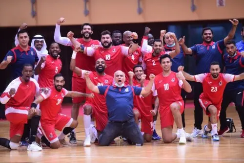 الوحدة بطلاً لـ”ممتاز اليد” باكراً بالفوز على الصفا.. وينتظر مُضر لحسم “الكأس” الجمعة