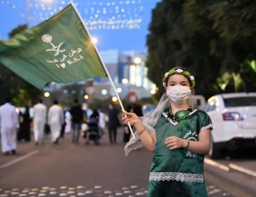 العبدالعالي: تجاوزات “اليوم الوطني” مقلقة ومؤسفة جداً