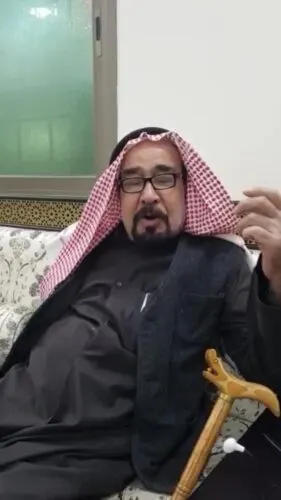 ابنته رقية: كافح من أجل الثقافة وأحب السلام محمد بو مَرَة.. مثقف ضدّ الطائفية