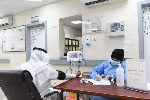[كورونا] 13 إصابة في القطيف وصفوى من أصل 593 في المملكة