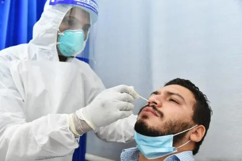 [كورونا] بشائر الخير تتوالى صفر في القطيف.. وحالات الإصابة في المملكة أقل من 300