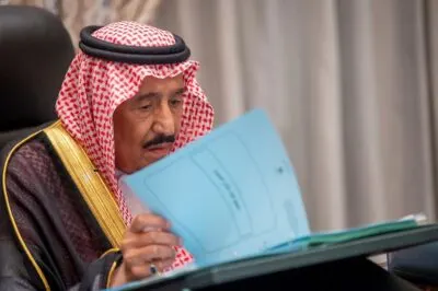 مجلس الوزراء يطمئن الشعب: نمو الاستثمارات الأجنبية 20%