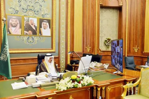 “الشورى” يطالب بوضع مرشّدات لاستهلاك المياه في الجوامع والمساجد